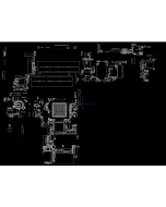 PEGATRON CA10AN_AB REV2.1 BOARDVIEW