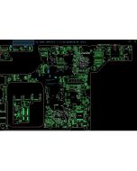 PEGATRON EIH31 REV 2.1 BOARDVIEW