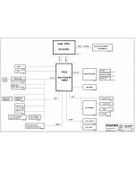 Pegatron H46Y R1.1  SCHEMATIC
