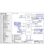 DELL INSPIRON 23 5348 AIO PEGATRON IPPLP-RH TH REVA00 SCHEMATIC