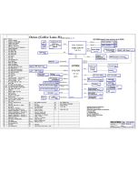 DELL ALIENWARE M15 M17 PEGATRON ORION REV1.0 SCHEMATIC