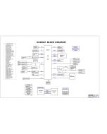 PEGATRON P2JCC HAWAII SCHEMATIC