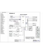 PEGATRON P4HCJ SCHEMATIC
