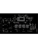 PEGATRON P4HCJ REV2.0 BOARDVIEW