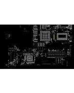 PEGATRON P5NCN P7NCN REV2.0 BOARDVIEW