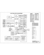 Acer Aspire V3-771 SCHEMATIC - PEGATRON VA70