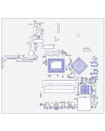 PEGATRON VG20SQG REV2.1 BOARDVIEW