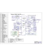 DELL G5 5590/G7 7590 PEGATRON VULCAN REVX00 SCHEMATIC