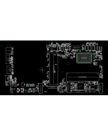 TONGFANG PF4NU1F REV1.0 BOARDVIEW