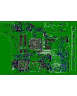 INVENTEC PG10MG-6050A2303101-MB-A02 BOARDVIEW