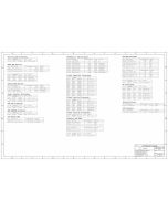 APPLE IPHONE 6 PLUS N66 820-00040 051-00094 SCHEMATIC