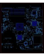 INVENTEC PIAGET 20 6050A2268201-MB-A02 BOARDVIEW