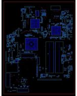 QUANTA PS1A BOARDVIEW