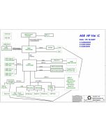 HP AP5000 schematic –   A08