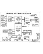 Dell Inspiron N3010 (DIS) schematic - UM7B