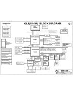 Elegant HP850 schematic - QL8