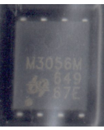 UBIQ QM3056M6 IC