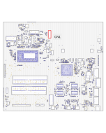 QUANTA 0P1B DA0P1BMB6D BOARDVIEW