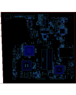 QUANTA AK3 BOARDVIEW