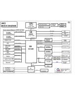 QUANTA AK3 SCHEMATIC