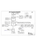 QUANTA AQ1 REV:1A SCHEMATIC