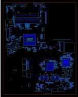 QUANTA BDBD BOARDVIEW