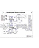 QUANTA BDBE Schematic