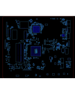 QUANTA BLB BOARDVIEW