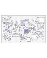 QUANTA CL4 REVE BOARDVIEW