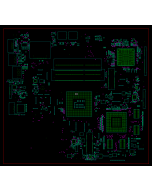 QUANTA FJ8 DA0FJ8MB6F0 BOARDVIEW