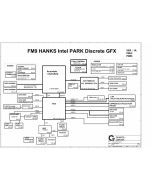 QUANTA FM9C SCHEMATIC