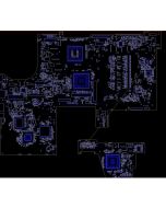 QUANTA EU3 BOARDVIEW