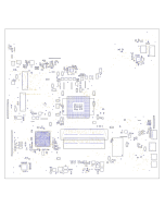 QUANTA FF4 DA0FF4MB6E1 BOARDVIEW