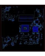 QUANTA FF7 BOARDVIEW
