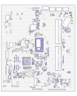 QUANTA FH9 BOARDVIEW
