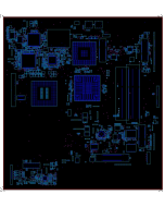 QUANTA FJ3 BOARDVIEW