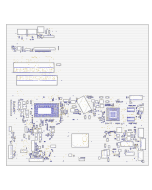 QUANTA G34A DAG34AMB6D0 BOARDVIEW
