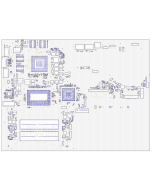 QUANTA G35D BOARDVIEW