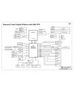 QUANTA GC8 SCHEMATIC