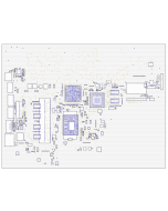QUANTA GD6 BOARDVIEW