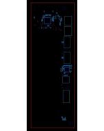 QUANTA JR8 BOARDVIEW - DA0JR8MB6D0