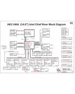 Quanta JW2 (UMA 14.0inch) schematic  