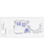 QUANTA JW8C DAJW8CMB8E1 BOARDVIEW