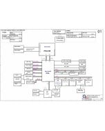QUANTA KL3 SCHEMATIC