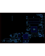 QUANTA LG35 REVF BOARDVIEW