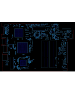 QUANTA LL1 BOARDVIEW