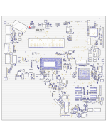 QUANTA LV6 DA0LV6MB6F0 BOARDVIEW