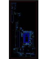 QUANTA LZ5 BOARDVIEW