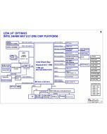 LENOVO IDEAPAD U430 TOUCH 14 SCHEMATIC - QUANTA LZ9A DIS 14 OPTIMUS
