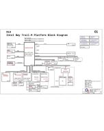 QUANTA NL6 REV1.A SCHEMATIC